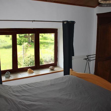 Aux Hetres Pourpres Villa Amonines Екстериор снимка