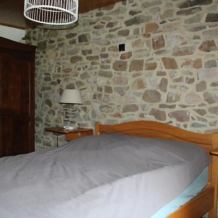 Aux Hetres Pourpres Villa Amonines Екстериор снимка