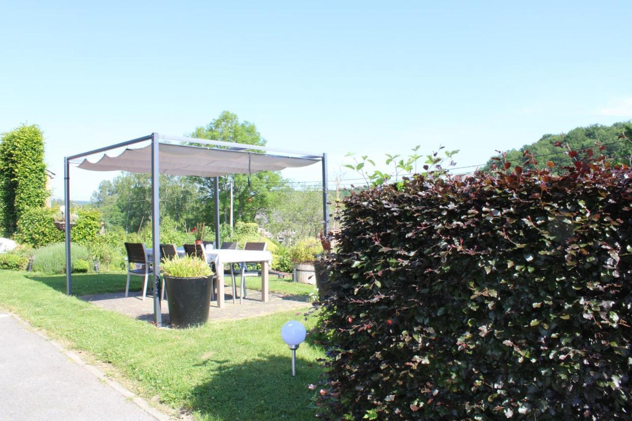 Aux Hetres Pourpres Villa Amonines Екстериор снимка